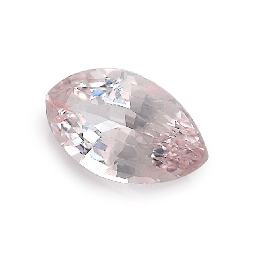 Natural Unheated Purplish Pink Sapphire 1.68 carats with GIA report