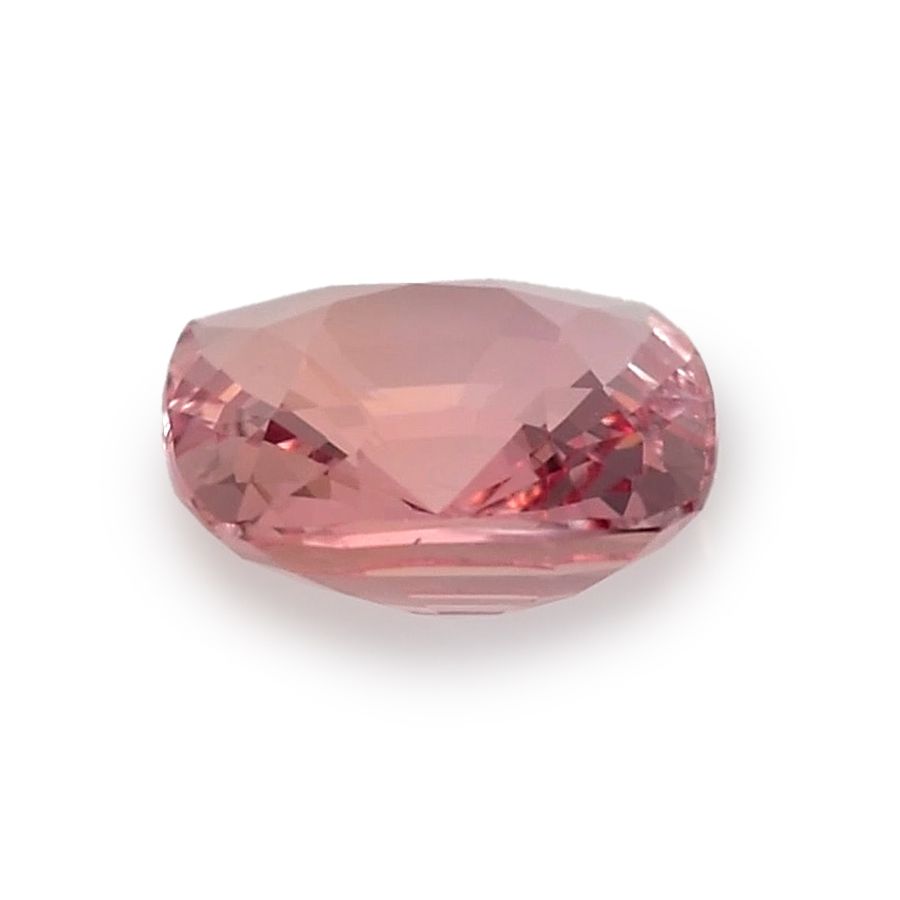 Natural Padparadscha Sapphire 1.71 carats with GRS Report