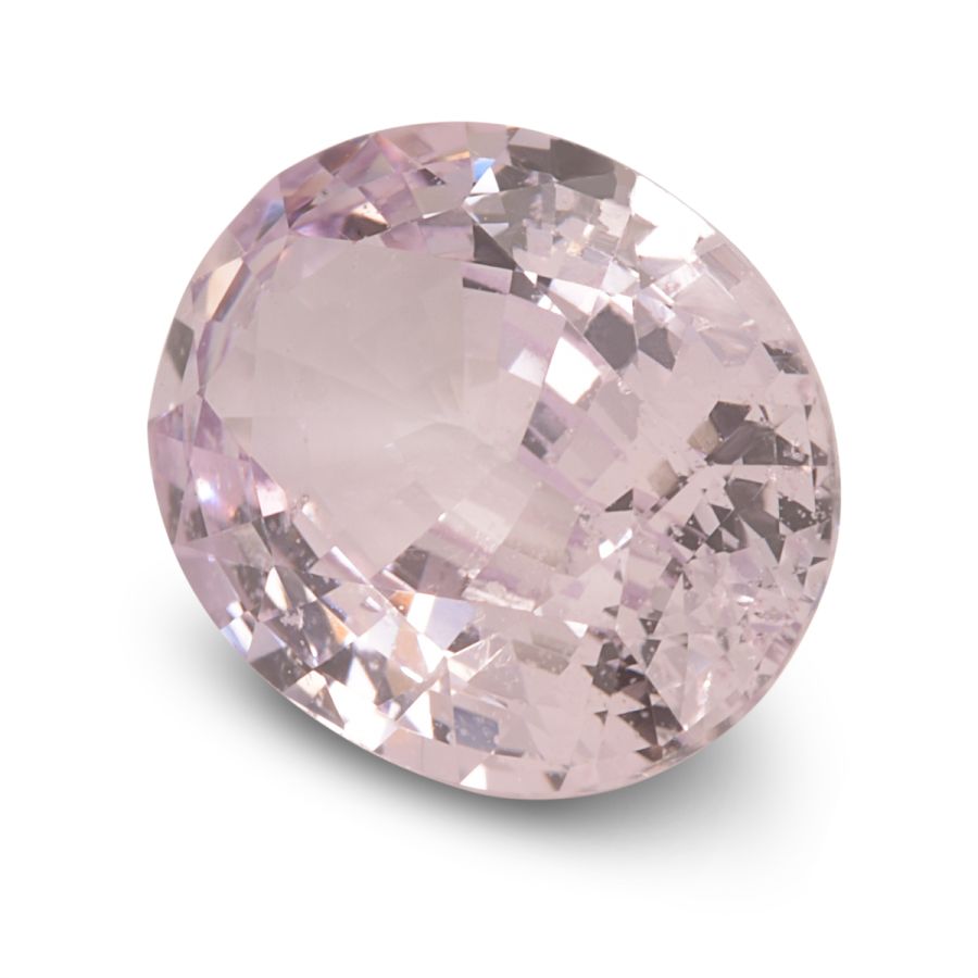 Natural Unheated Pink Sapphire 1.75 carats 