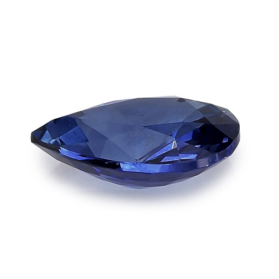 Natural Heated Blue Sapphire 1.77 carats