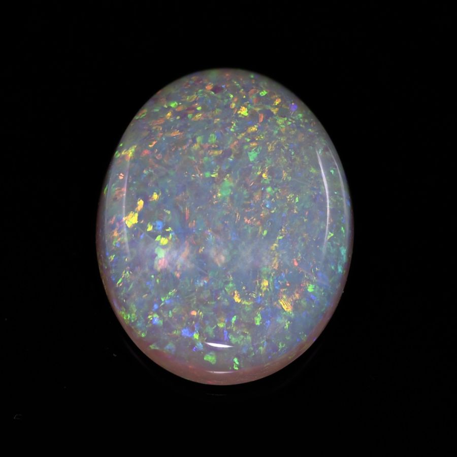 Natural Australian Crystal Opal 1.77 carats