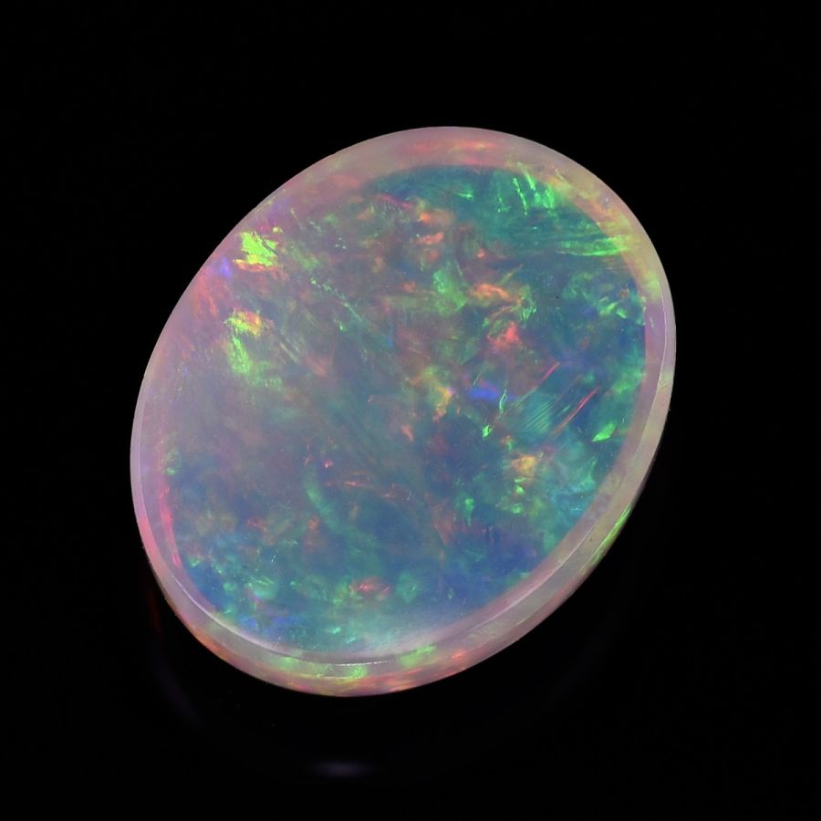 Natural Australian Crystal Opal 1.80 carats
