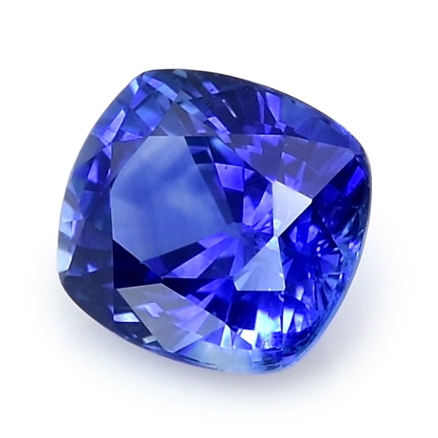 Natural Blue Sapphire 1.81 carats with GIA report