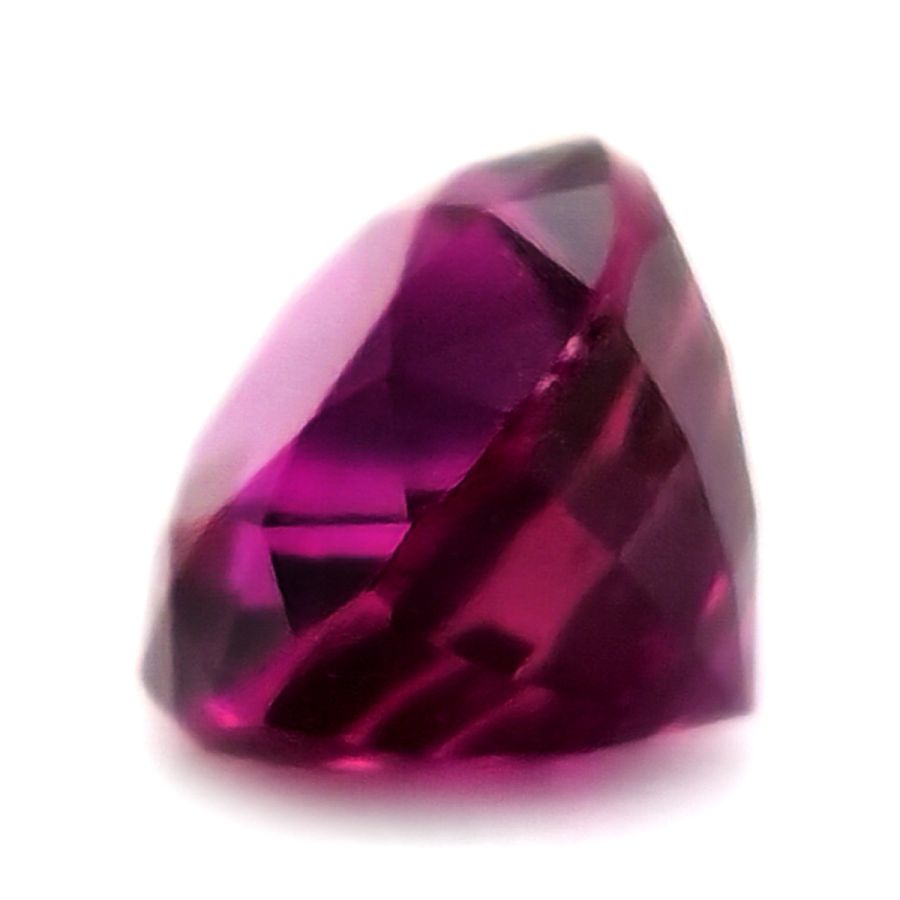 Natural Ruby 1.82 carats with GRS Report