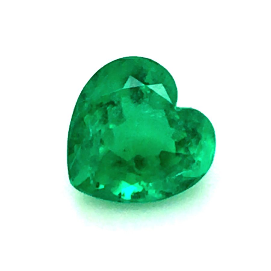 Natural Colombian Emerald 1.82 carats 