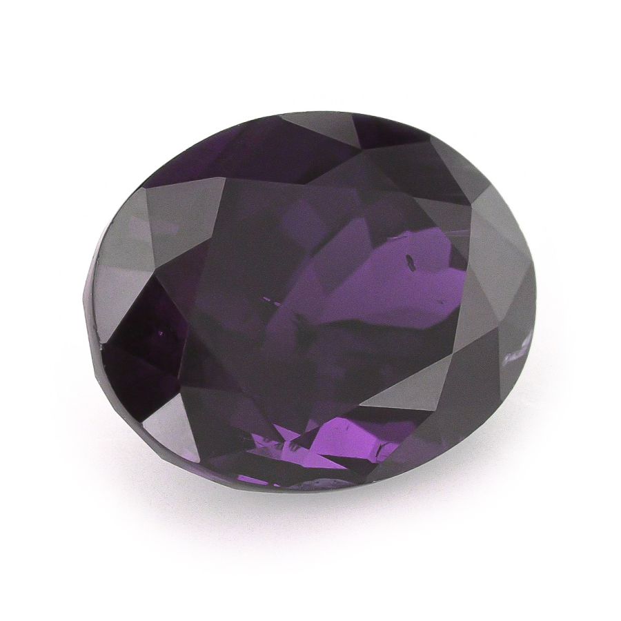 Natural Color Change Garnet "Alexandrite Color Change" 1.84 carats with GIA Report