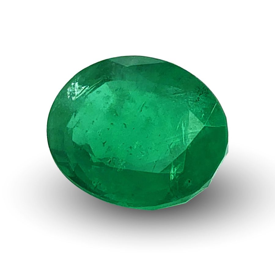 Natural Emerald 1.84 carats