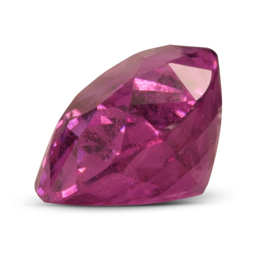 Natural Heated Pink Sapphire 1.86 carats 