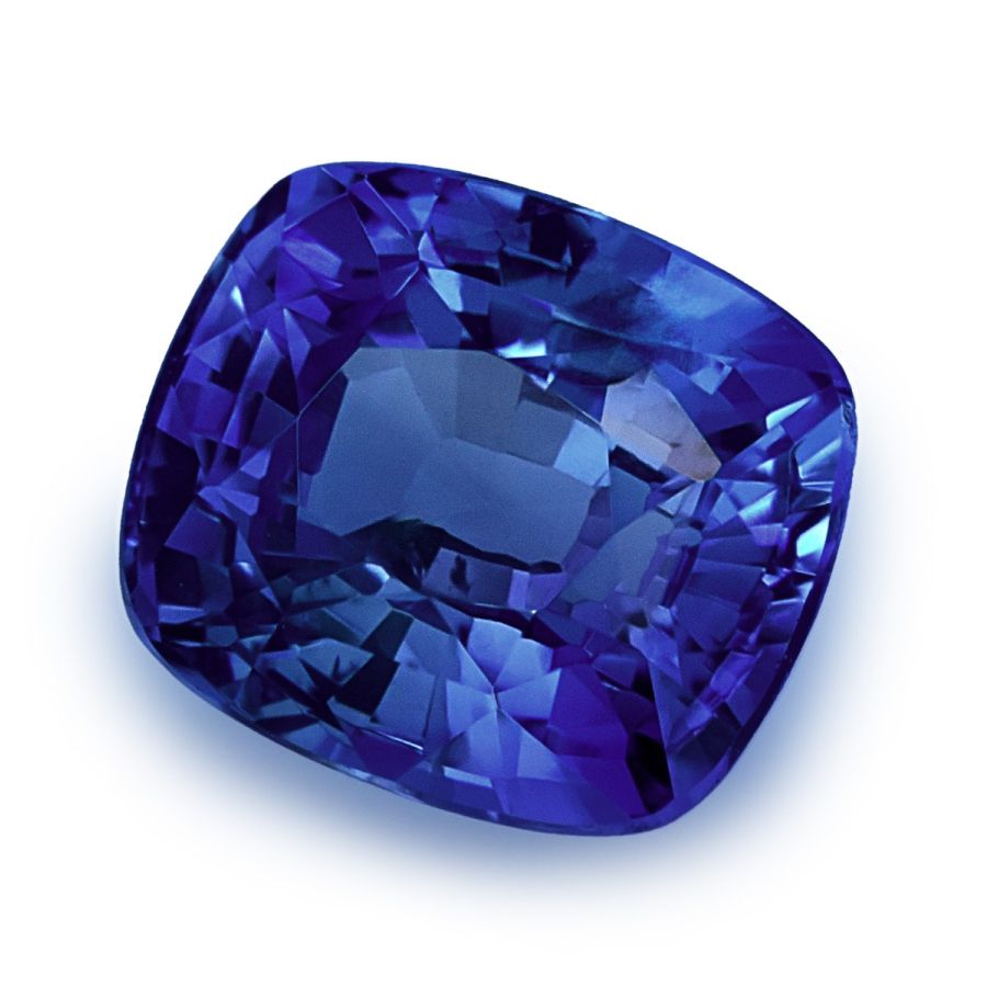 Natural Heated Blue Sapphire 1.89 carats with GIA Report