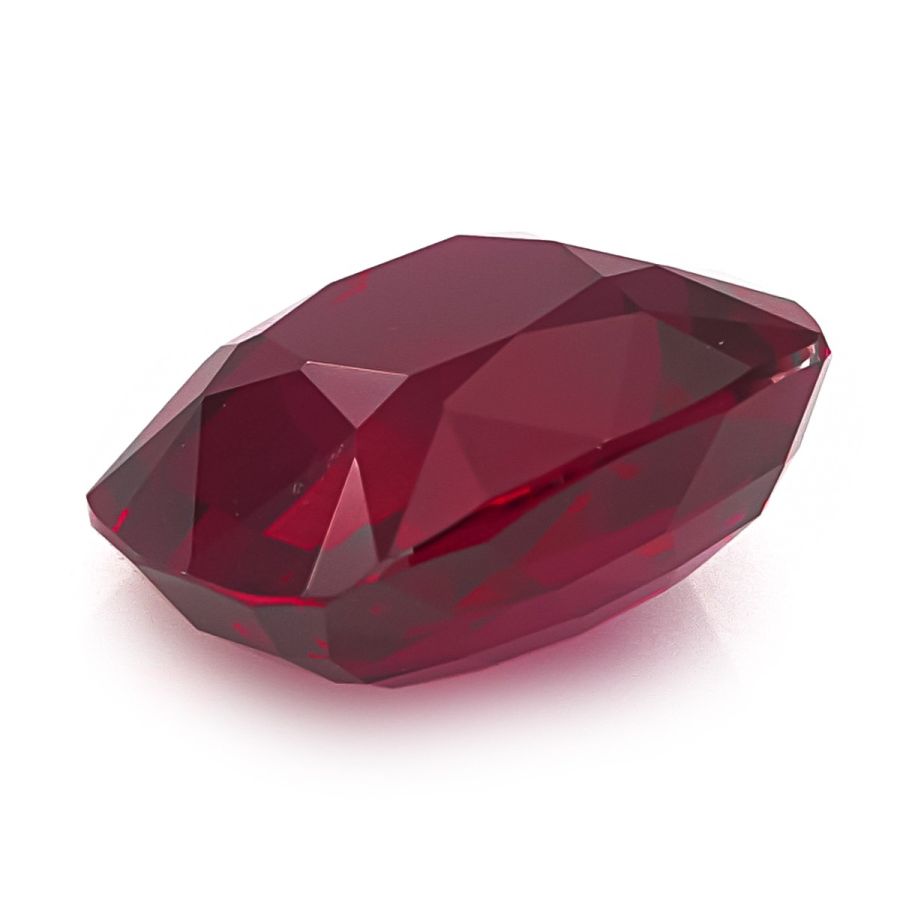 Natural Unheated Mozambique Ruby 1.90 carats with GIA report