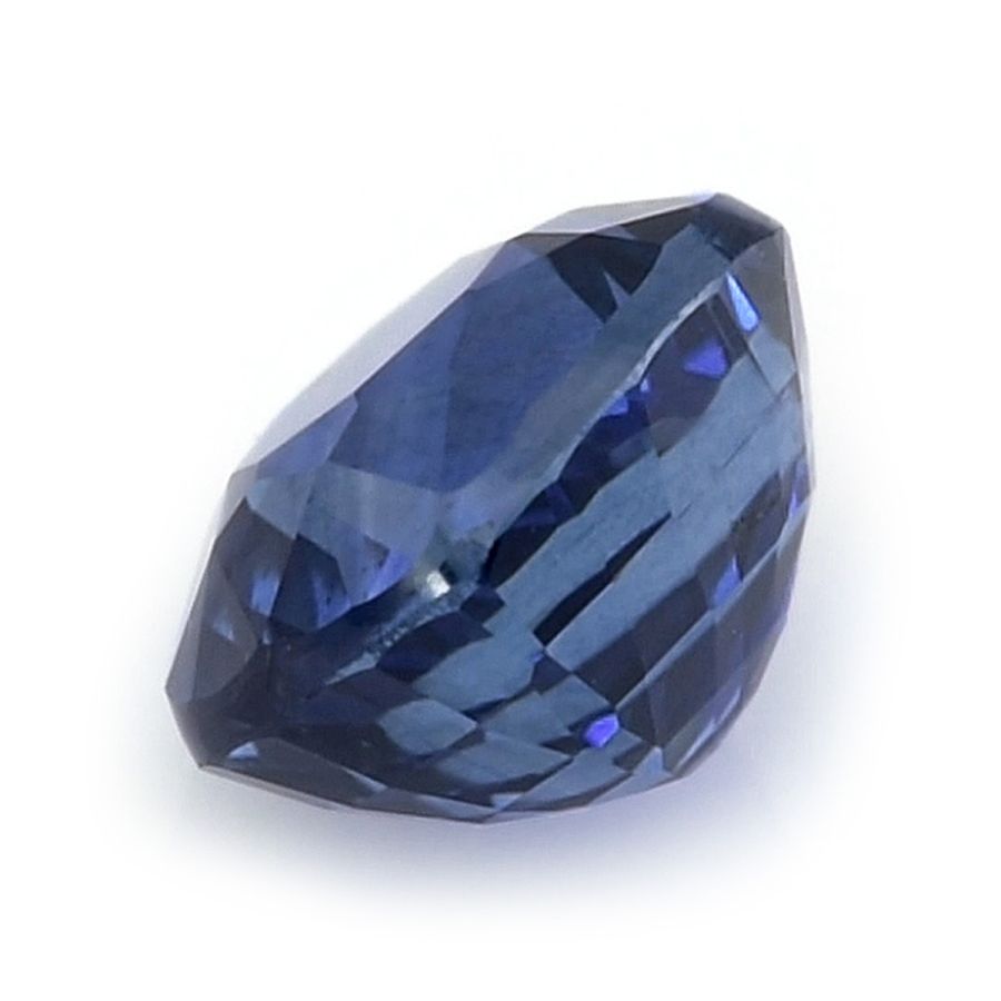 Natural Blue Sapphire 1.99 carats with GIA report