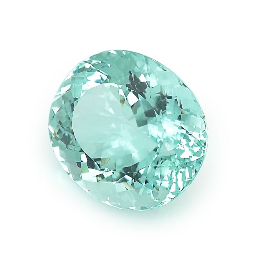 Natural Aquamarine 20.48 carats