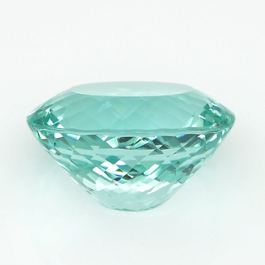 Natural Aquamarine 20.48 carats