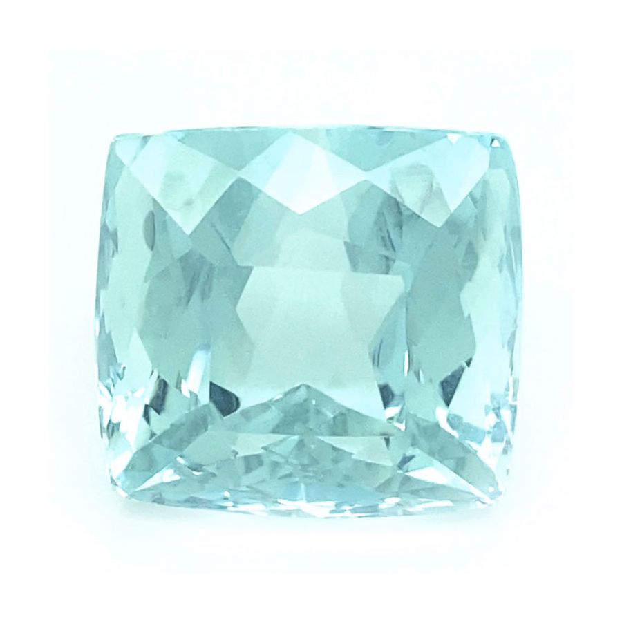 Natural Aquamarine 14.47 carats 