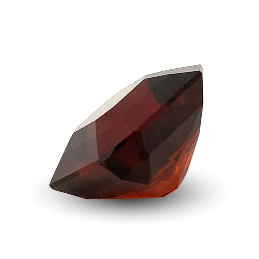 Natural Hessonite Garnet 16.91 carats