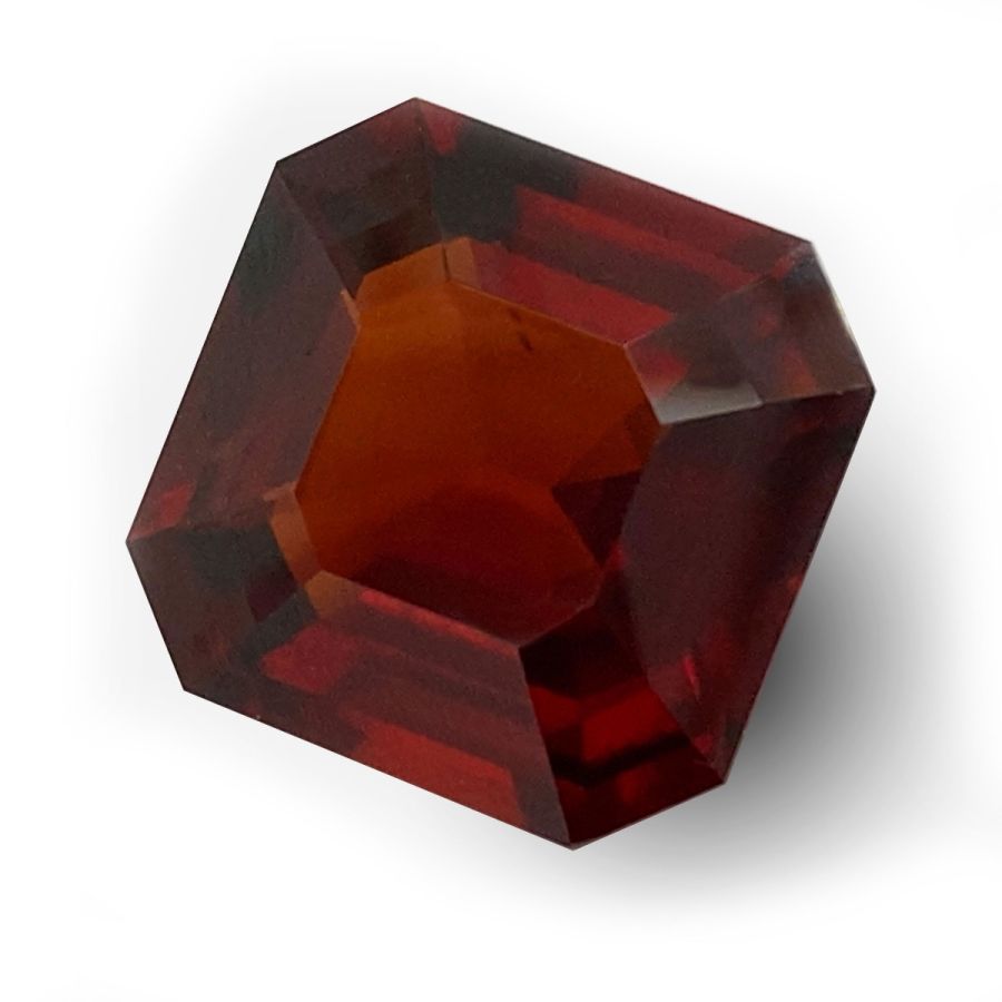 Natural Hessonite Garnet 19.24 carats
