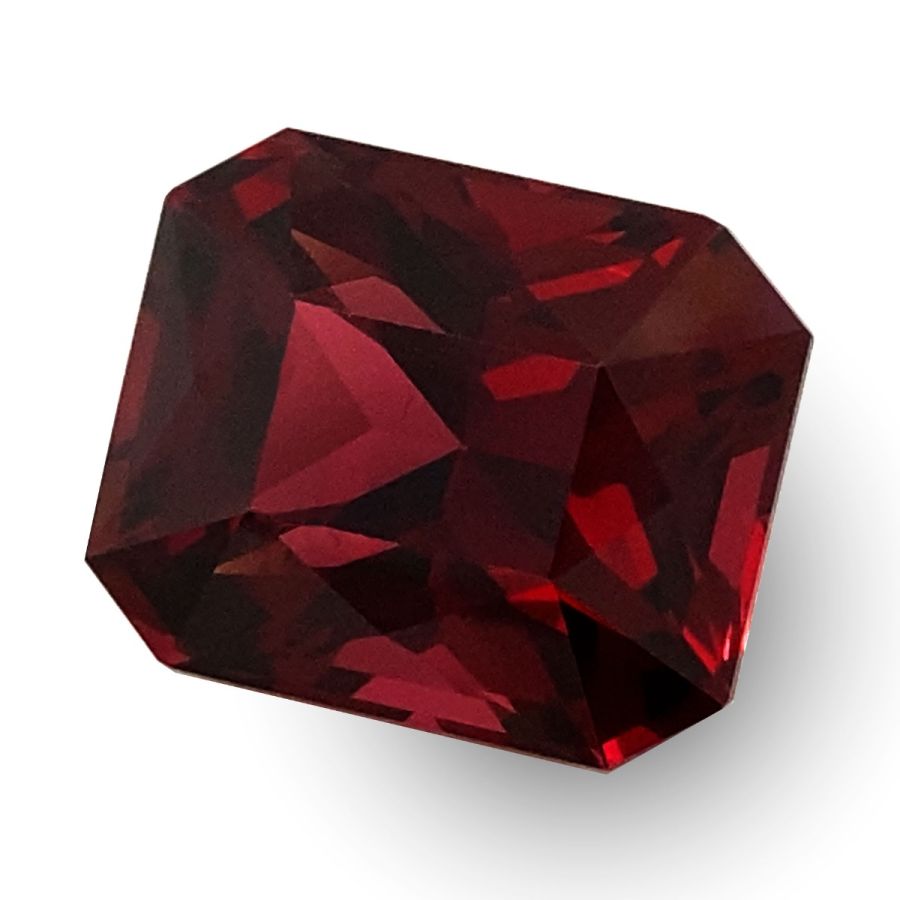 Natural Red Garnet 10.42 carats