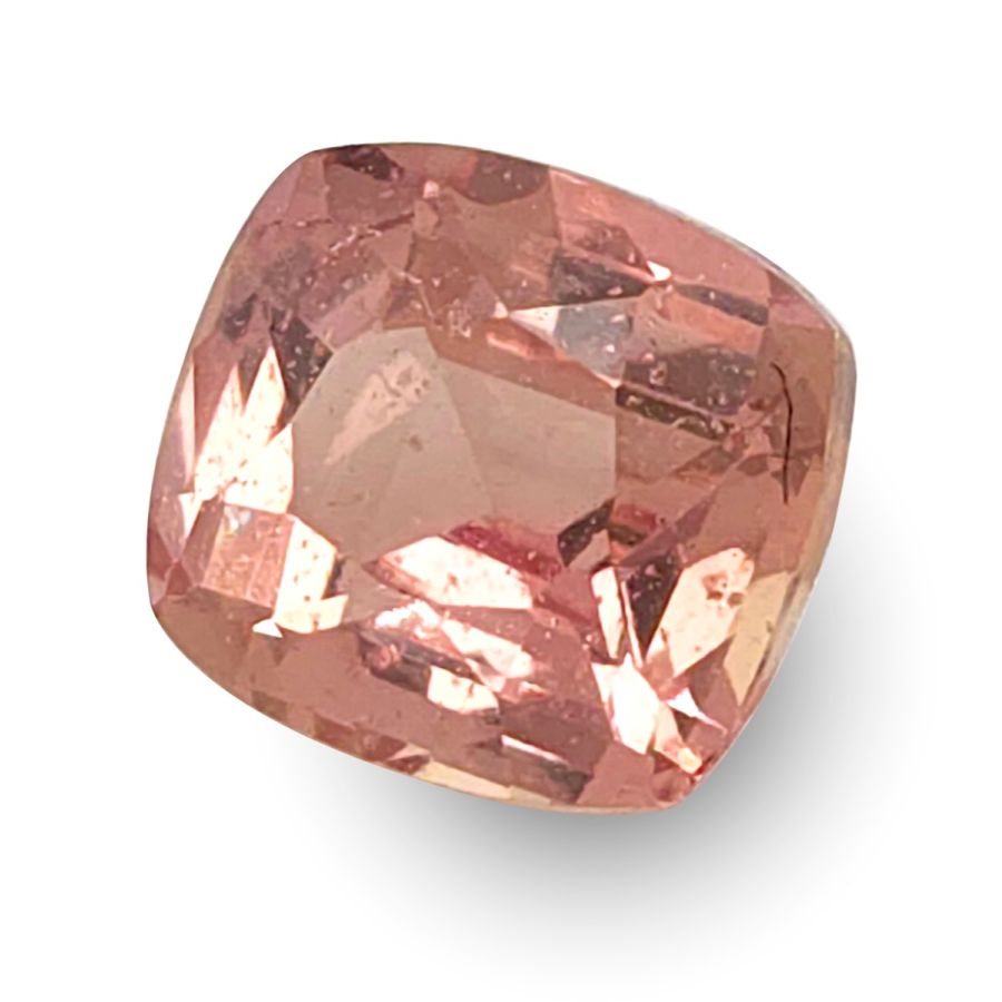 Natural Unheated Padparadscha Sapphire 0.64 carats with AIGS Report