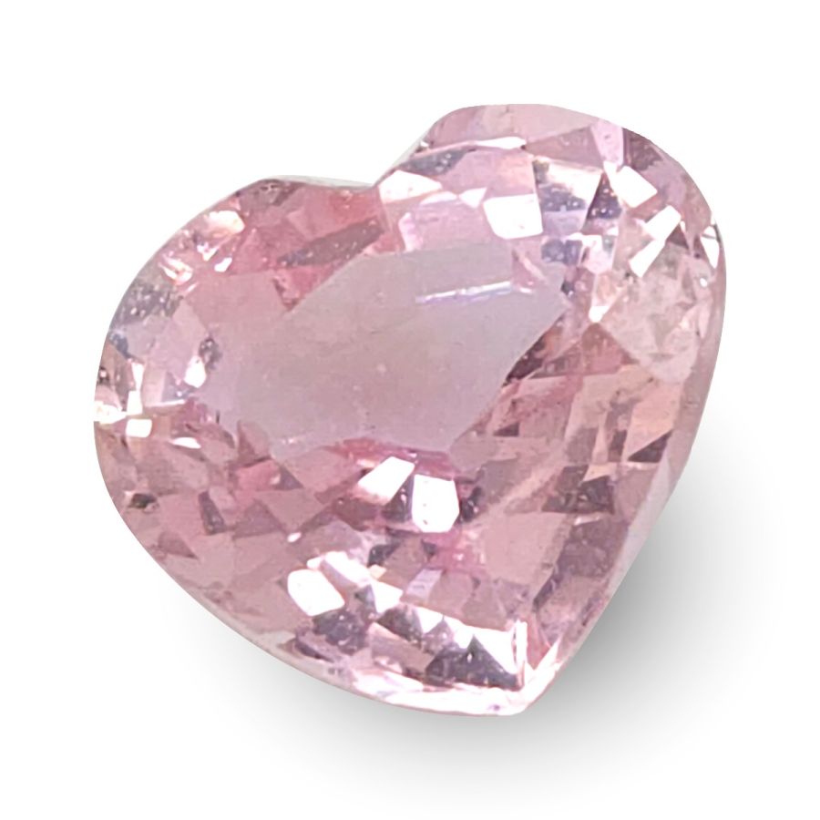 Natural Unheated Padparadscha Sapphire 0.91 carats with AIG Report
