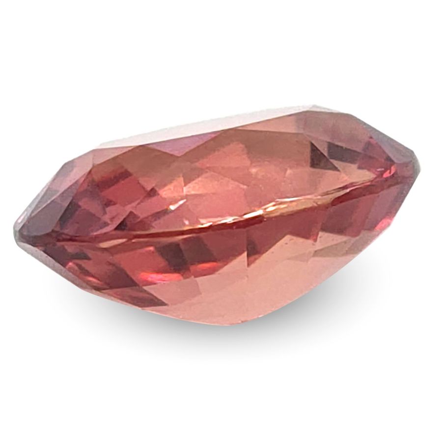 Natural Unheated Padparadscha Sapphire 2.09 carats with GRS Report