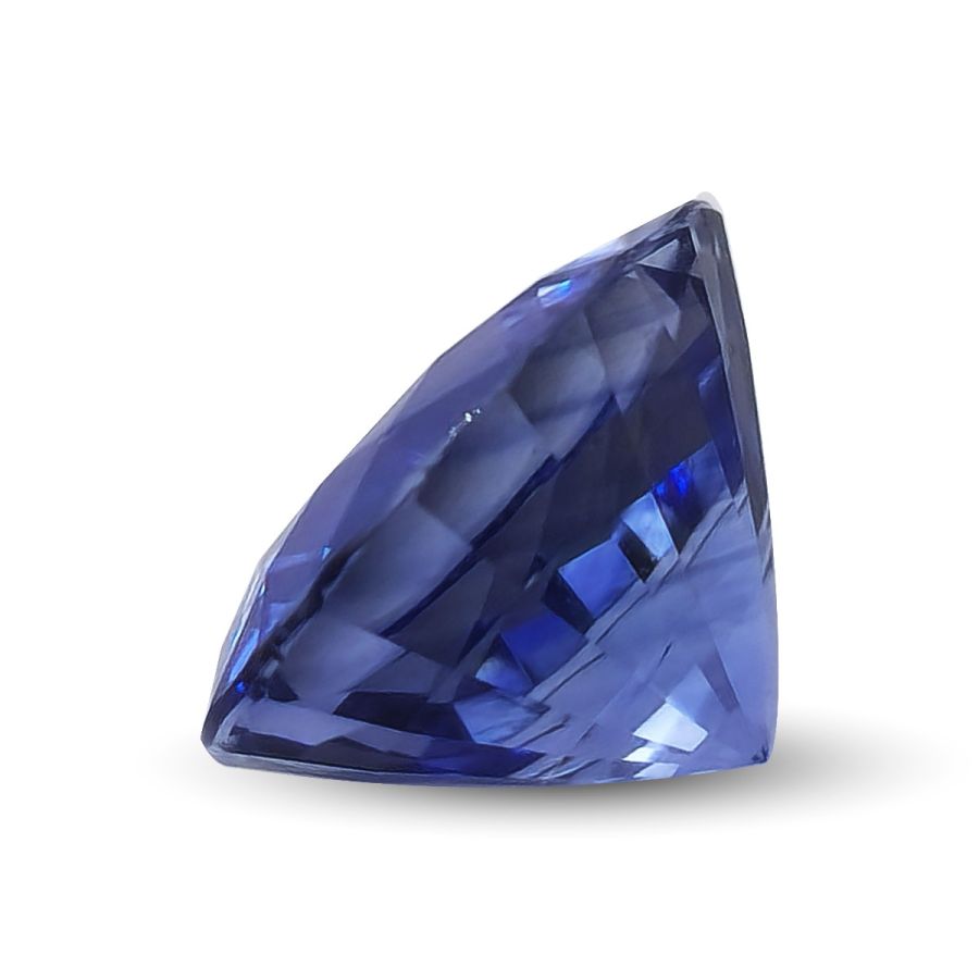 Natural Heated Blue Sapphire 1.90 carats with GIA Report