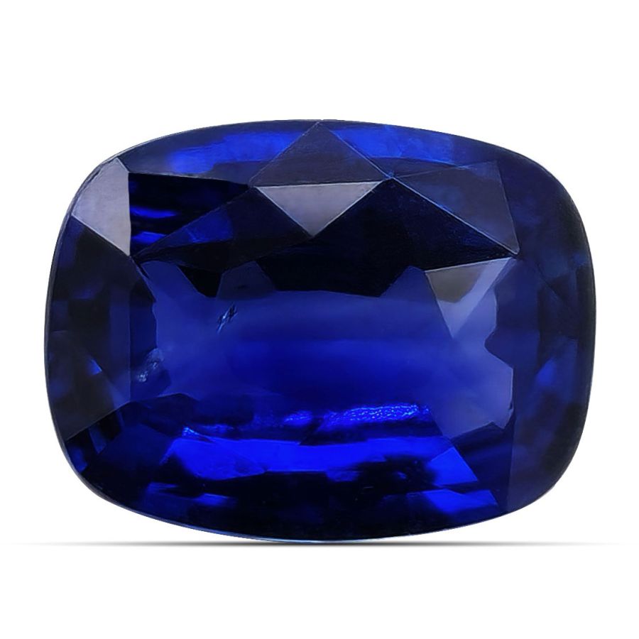 Natural Heated Blue Sapphire 1.30 carats