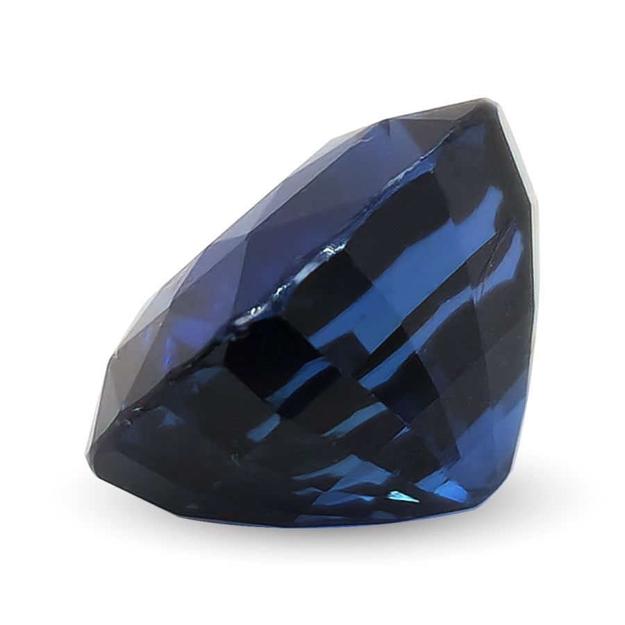 Natural Blue Sapphire 2.34 carats