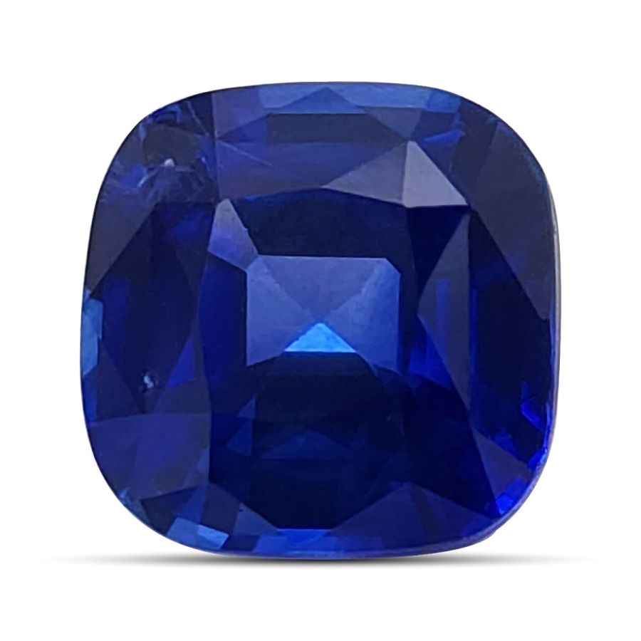 Natural Blue Sapphire 1.21 carats
