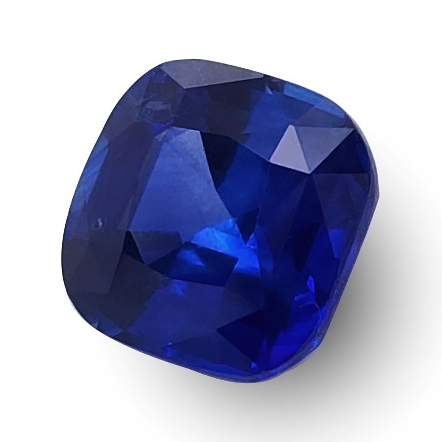 Natural Blue Sapphire 1.21 carats