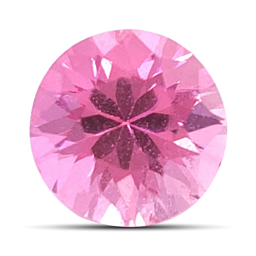 Natural Pink Sapphire 0.96 carats 