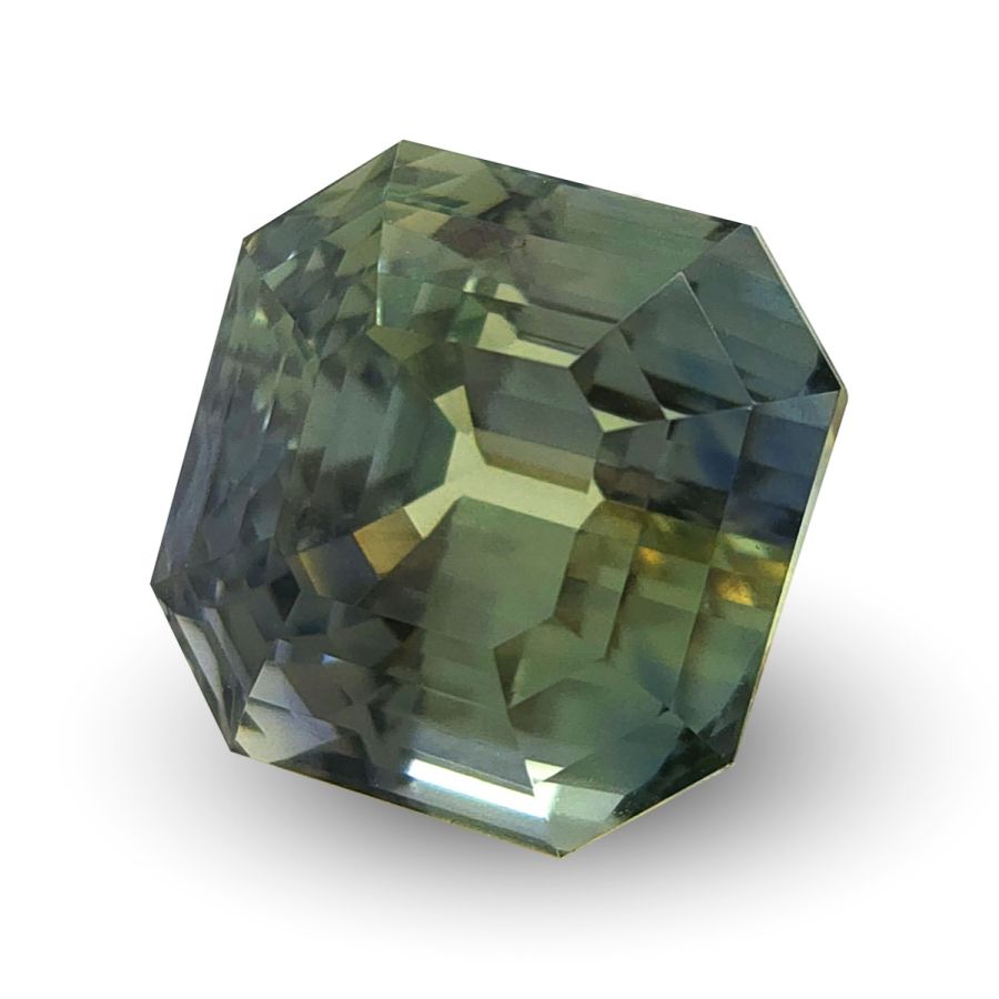 Natural Unheated Yellow Sapphire 11.47 carats 