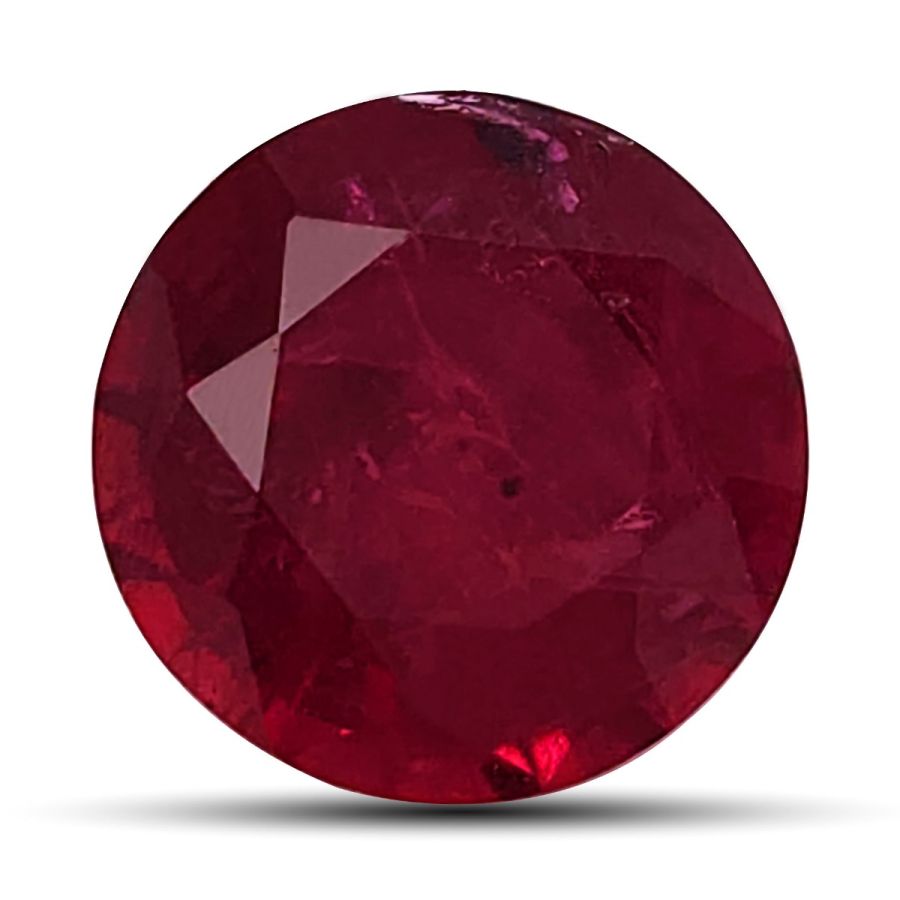 Natural Ruby 0.67 carats