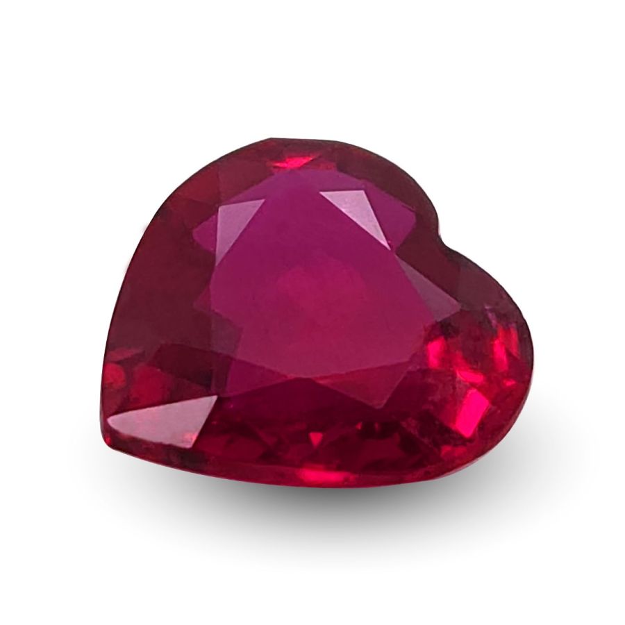 Natural Unheated Mozambique Ruby 1.06 carats 