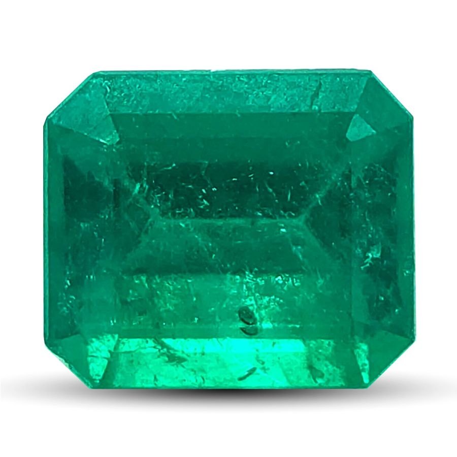 Natural Colombian Emerald 1.84 carats 