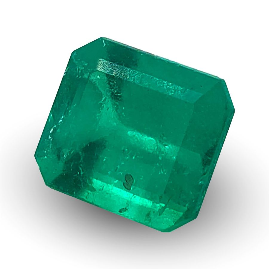 Natural Colombian Emerald 1.84 carats 