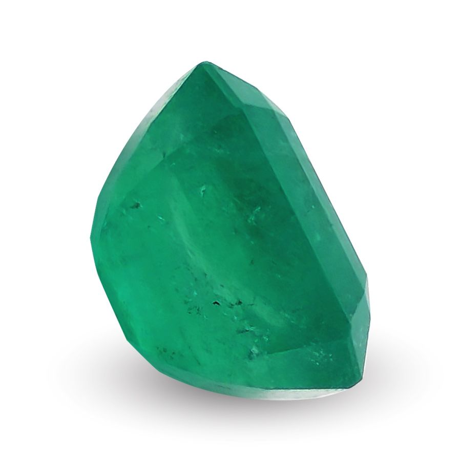 Natural Colombian Emerald 2.65 carats 