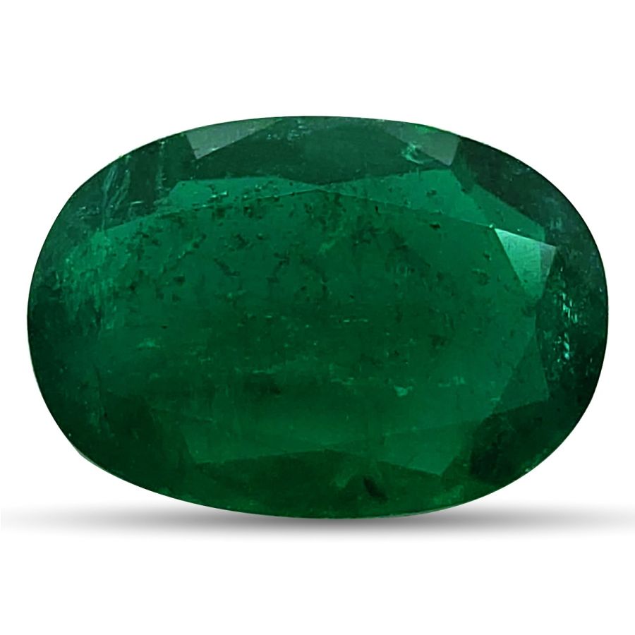 Natural Emerald 1.20 carats