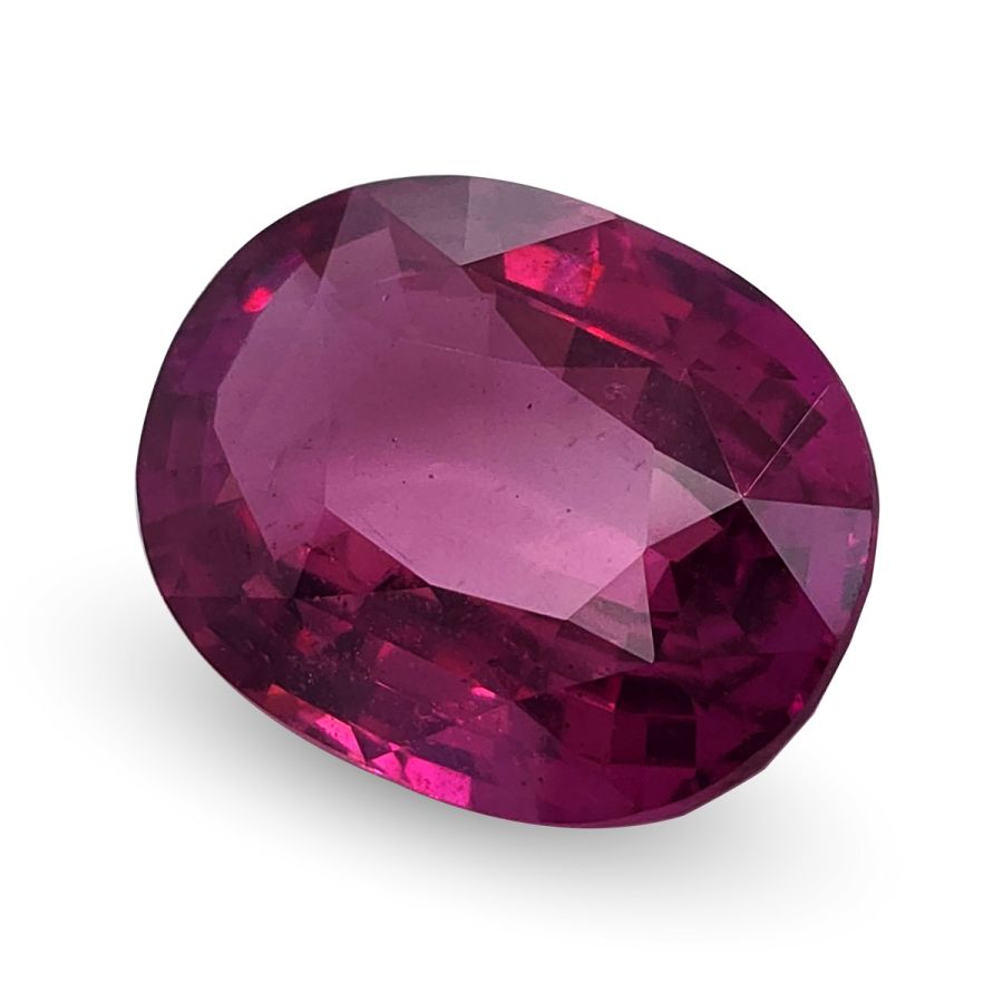 Natural Unheated Sri Lankan Pink Sapphire 8.13 carats