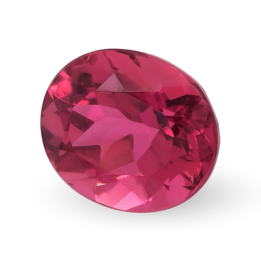 Natural Pink Tourmaline 2.17 carats