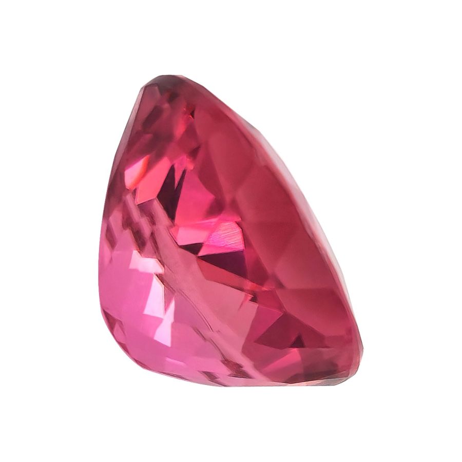 Natural Pink Tourmaline 2.63 carats