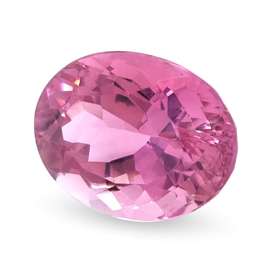 Natural Pink Tourmaline 6.49 carats
