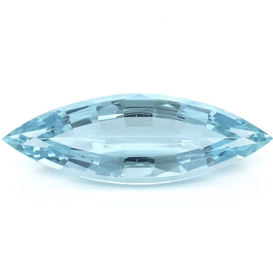 Natural Aquamarine 21.00 carats