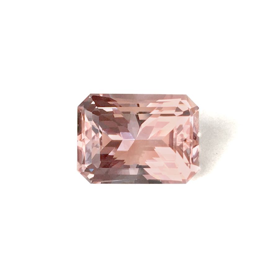 Natural Pink Topaz 21.34 carats 