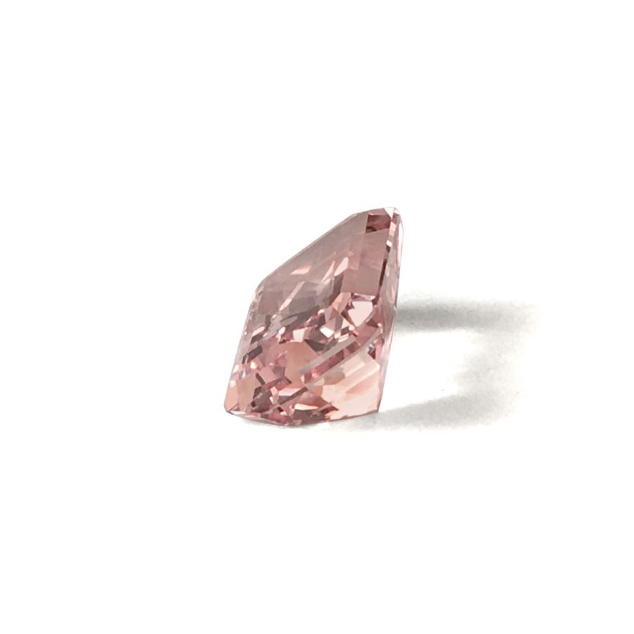 Natural Pink Topaz 21.34 carats 