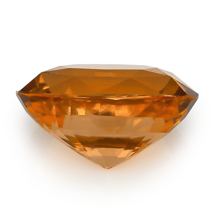 Natural Hessonite Garnet 26.96 carats
