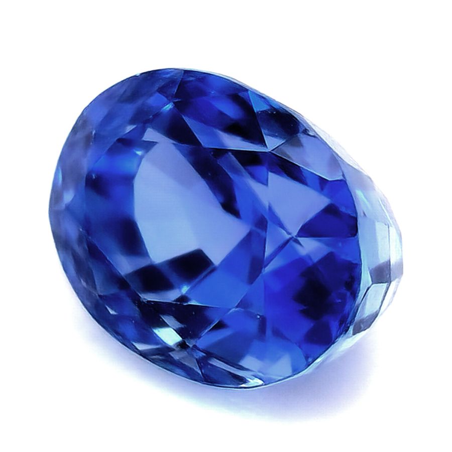 Natural Blue Sapphire 2.00 carats