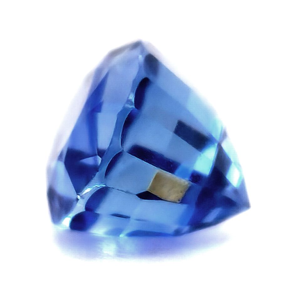 Natural Heated Blue Sapphire 2.00 carats