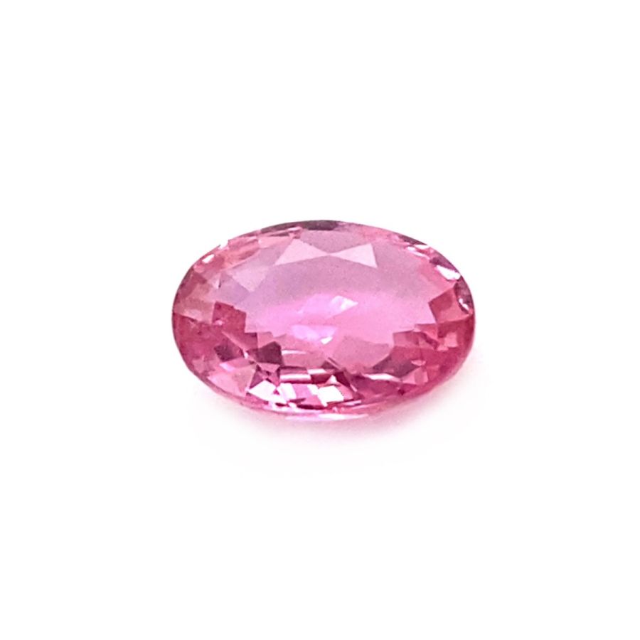 Natural Heated Padparadscha Sapphire 2.01 carats with GRS Report