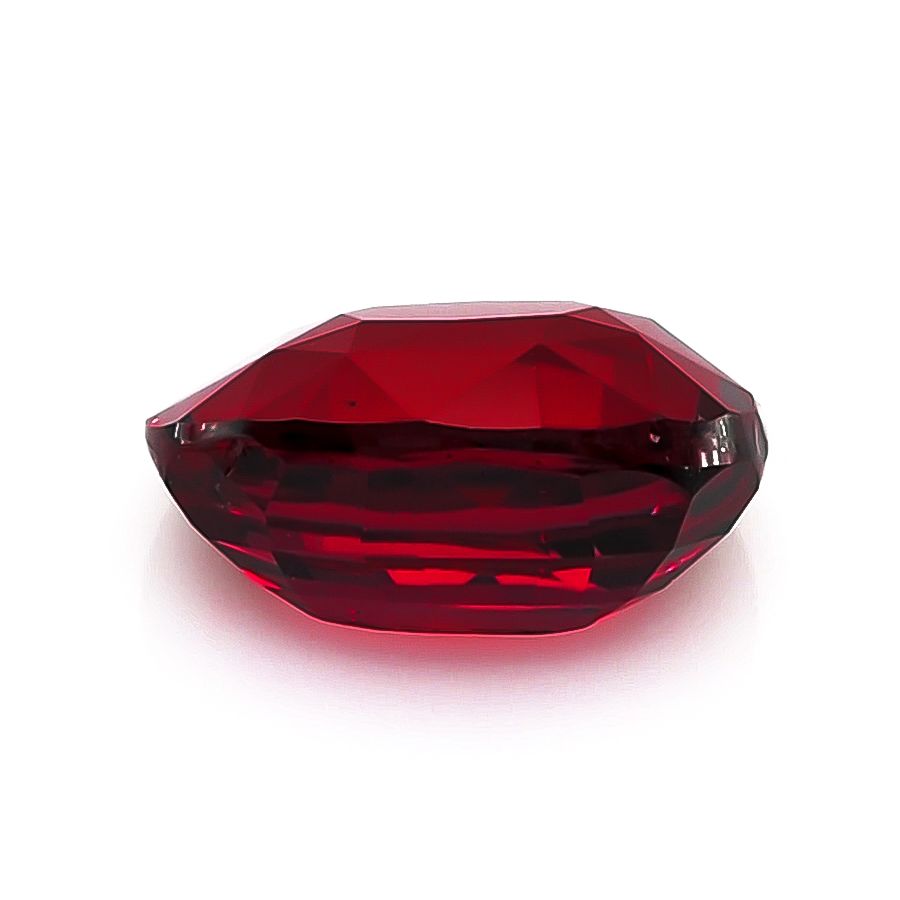 Natural Mozambique Ruby 2.01 carats