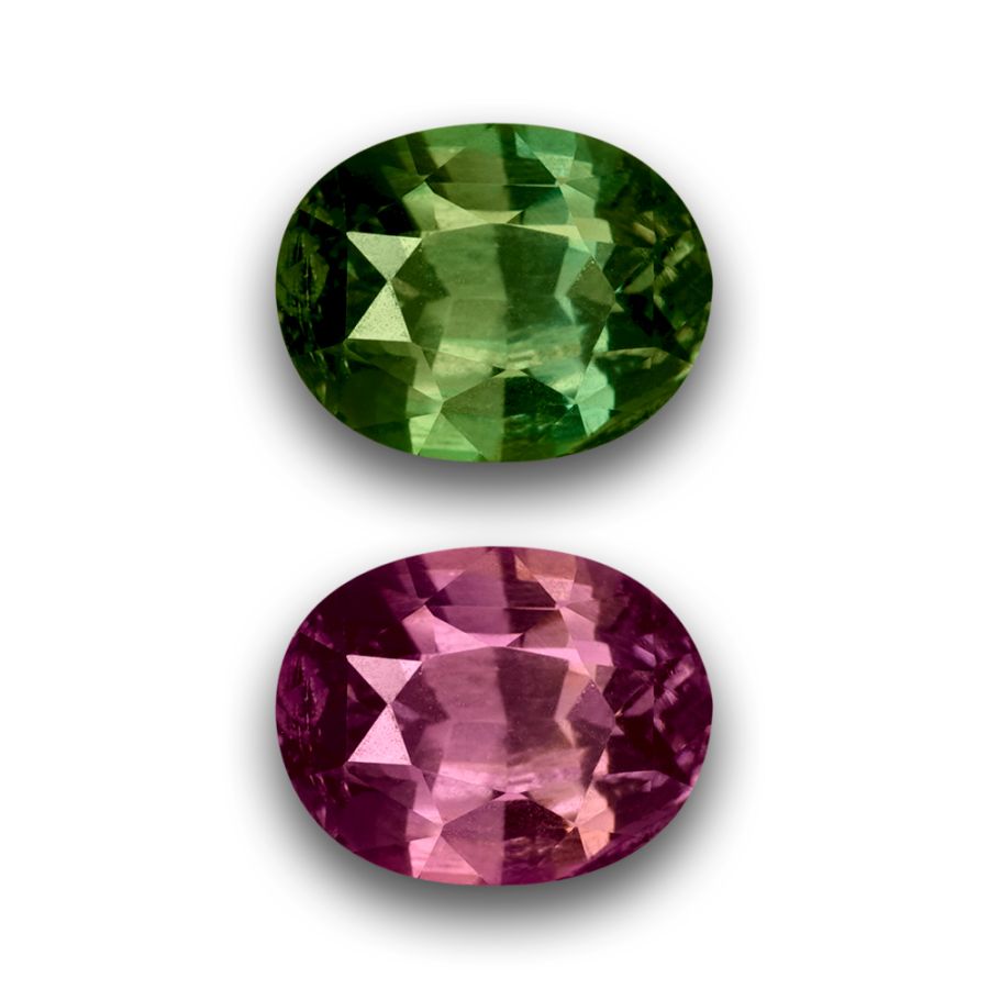 Alexandrite 2.06cts GIA Certified - sold